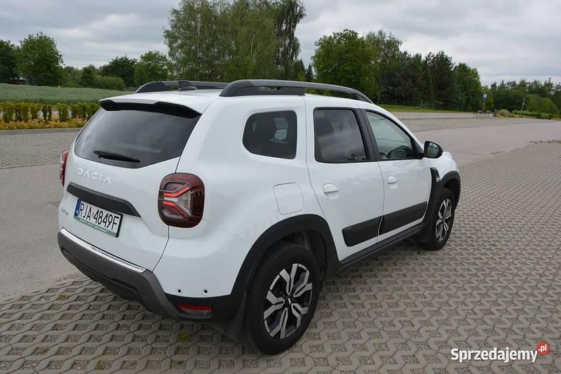 Używany Dacia Duster 2023 SUV