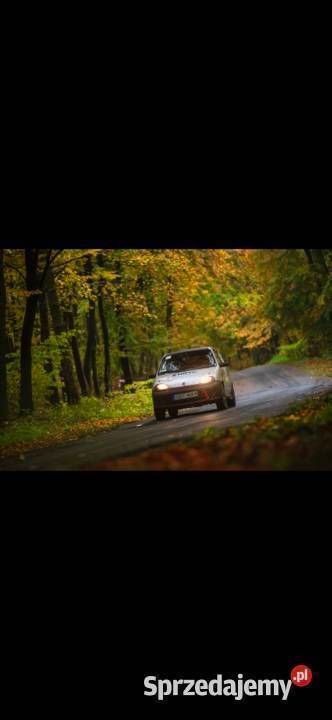 Używany Fiat Seicento 2000 Hatchback