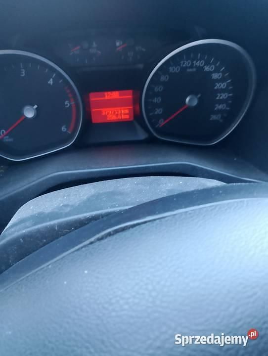 Używany Ford Mondeo 2008
