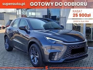 Inny kolor Nowe 2025 Lexus LBX SUV | 141 000 zł - Obraz 1/4