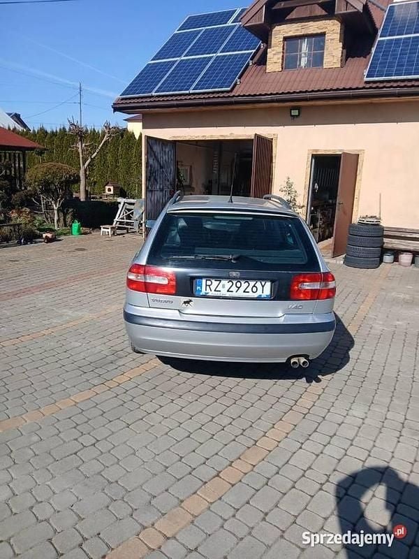 Używany Volvo V40 2001 Kombi