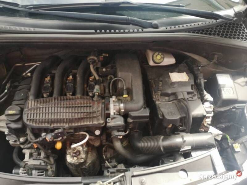 Używany Citroën C3 82 KM (60 kW) 2014 Czarny Hatchback