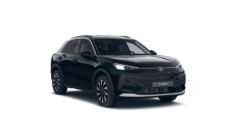 Nowe 2026 VW T-Roc SUV | 143 400 zł - Obraz 1/4