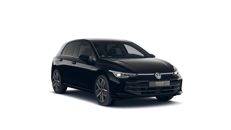 Nowe 2025 VW Golf VIII | 193 179 zł (Drogi) - Obraz 1/4