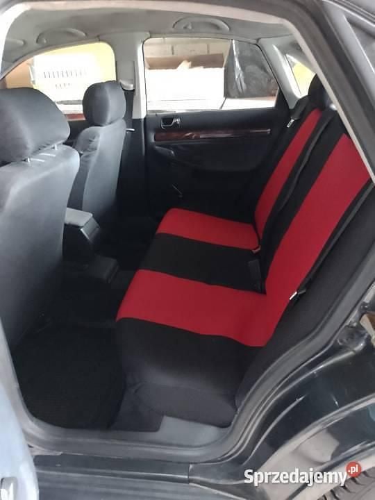 Używany Audi A4 1996 Czarny Sedan/Limuzyna