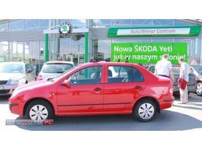 Skoda fabia 1 4 16v cena Skoda fabia 1 4 16v cena