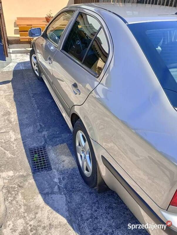 Używany 2007 Skoda Octavia | 9500 zł (Uczciwa cena) - Obraz 1/3