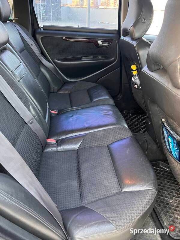 Używany Volvo V70 2000 Kombi