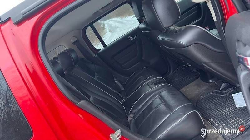 Używany Hummer H3 2008 SUV