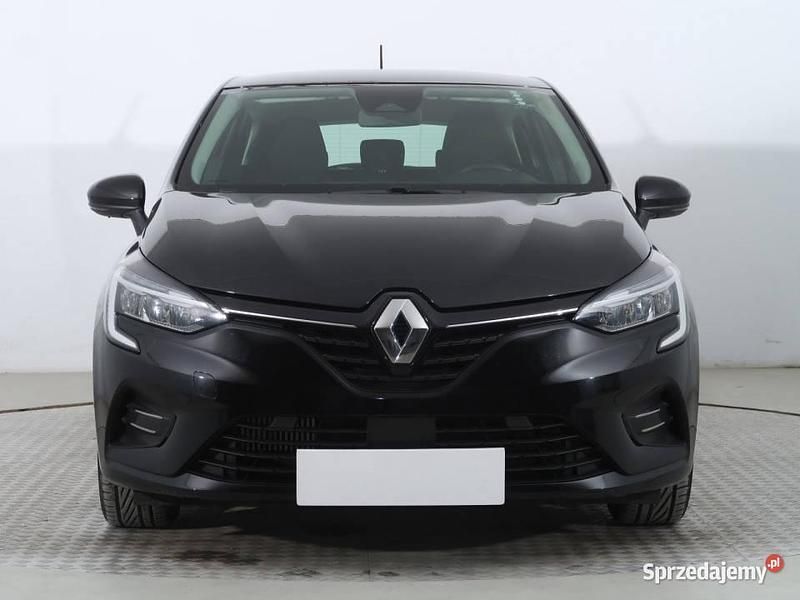 Czarny Używany 2020 Renault Clio V Hatchback | 46 999 zł (Uczciwa cena) - Obraz 1/4