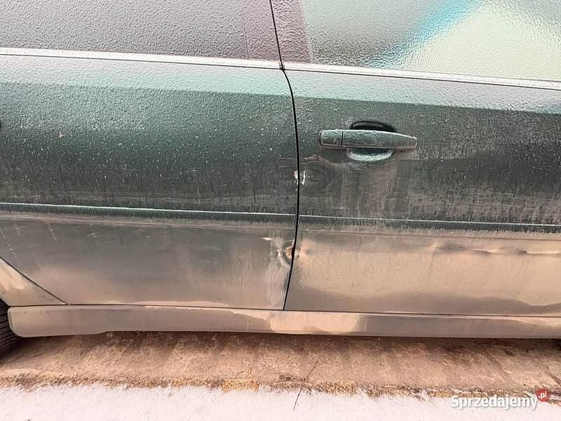 Używany Opel Vectra 2007