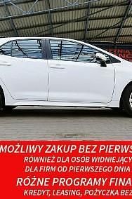 Używany Toyota Corolla 116 KM (85 kW) 2022 Biały Hatchback