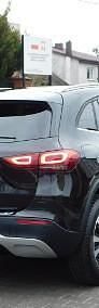 Używany Mercedes GLA250 218 KM (160 kW) 2022 Czarny (metalik) SUV