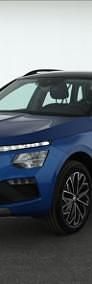 Używany Skoda Kamiq 116 KM (85 kW) 2024 Niebieski SUV