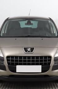 Używany Peugeot 3008 112 KM (82 kW) 2012 Srebrny Kombi