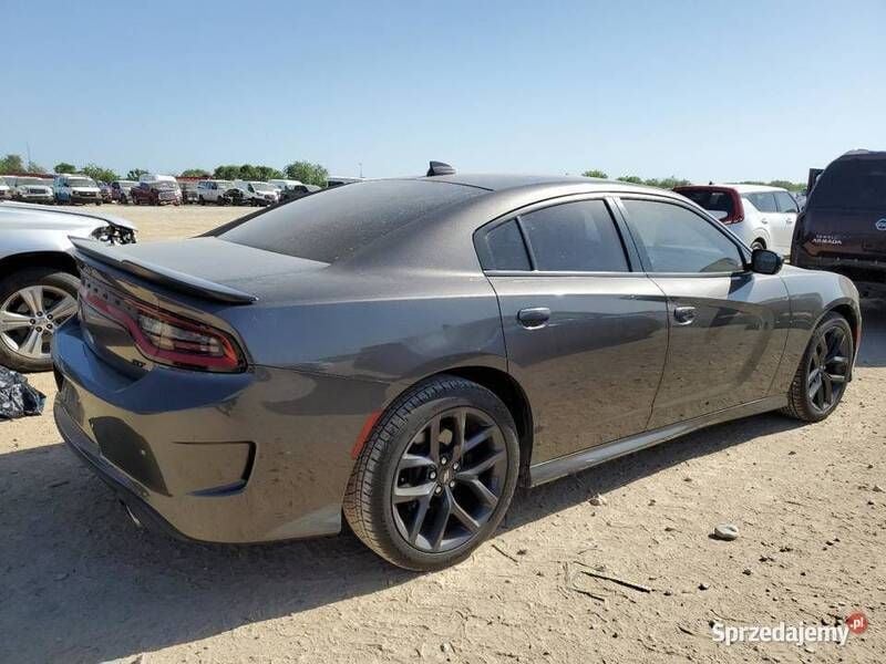 Używany Dodge Charger 2020 Sedan/Limuzyna