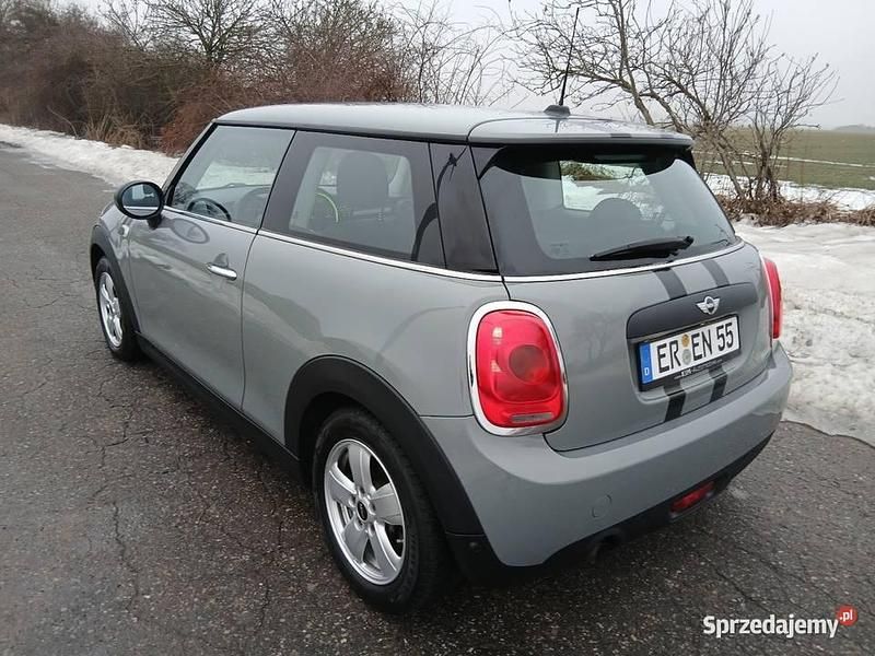 Używany Mini ONE 2015 Hatchback