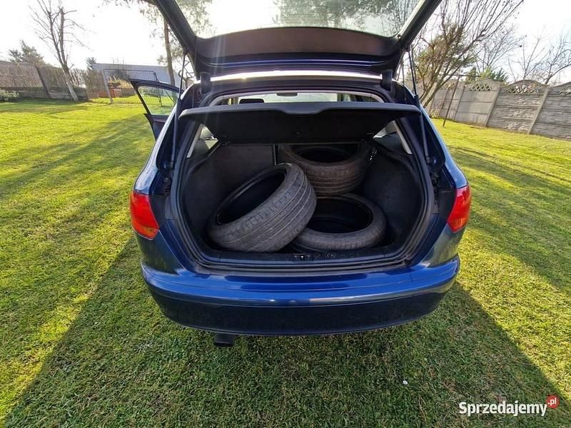 Używany Audi A3 2005 Hatchback