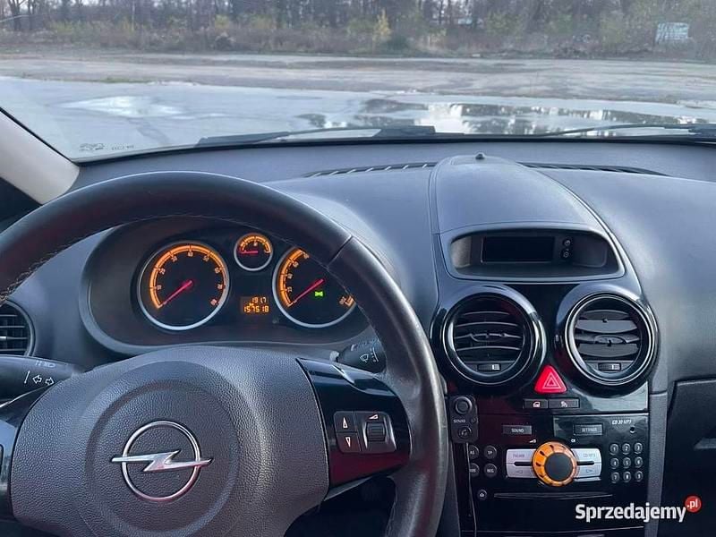 Używany 2010 Opel Corsa | 6500 zł (Super Cena) - Obraz 1/4