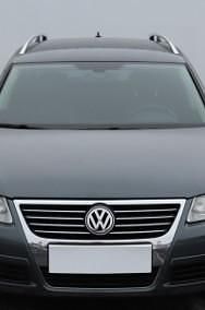 Używany VW Passat 250 KM (183 kW) 2009 Szary Kombi