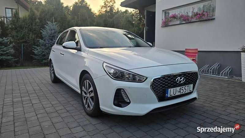 Używany 1991 Hyundai i30 | 44 900 zł - Obraz 1/4