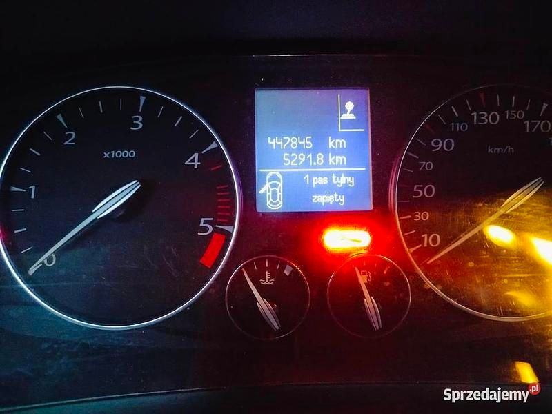 Używany Audi A6 2010 Srebrny Hatchback