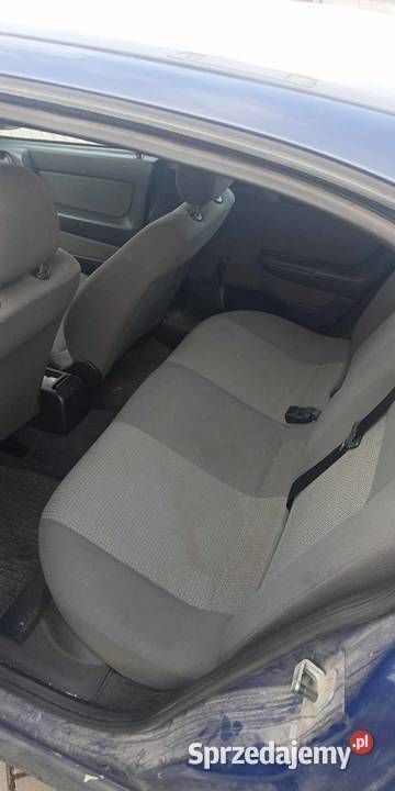 Używany 2008 Opel Astra | 6900 zł (Dobra cena) - Obraz 1/4