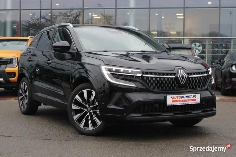 Używany Renault Austral 2023 SUV