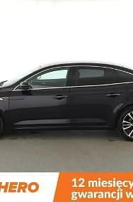 Używany Renault Talisman 160 KM (117 kW) 2016 Czarny Sedan/Limuzyna