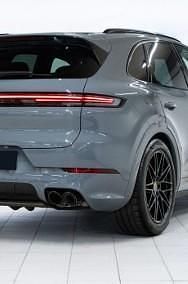 Nowe Porsche Cayenne 474 KM (348 kW) 2025 Inny kolor SUV