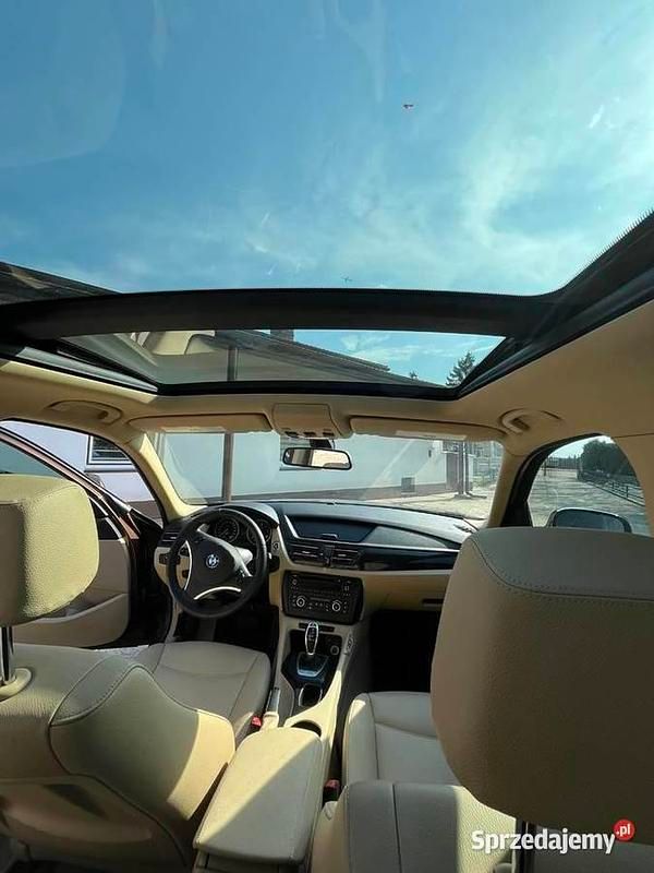 Używany BMW X1 2012 SUV