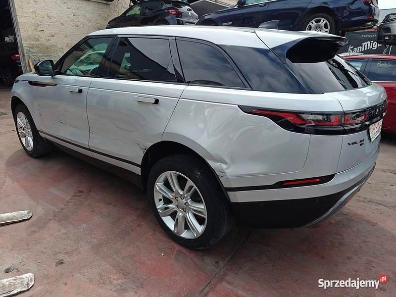 Używany Land Rover Range Rover Velar 2021 SUV
