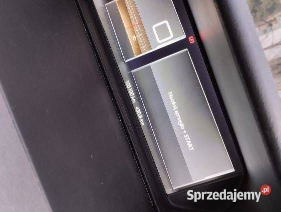 Używany 2013 Citroën C4 Picasso Minivan | 34 500 zł (Dość drogi) - Obraz 1/4