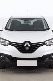 Używany Renault Kadjar 131 KM (96 kW) 2015 Biały SUV