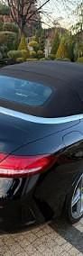 Używany Mercedes C200 AMG line 2017 Coupe