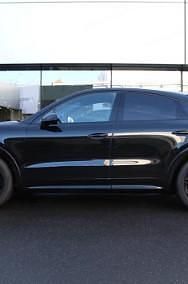 Nowe Porsche Cayenne Black Edition 470 KM (345 kW) 2025 Czarny SUV