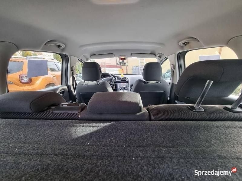 Używany Peugeot 3008 2013 Kombi