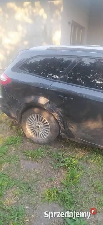 Używany 2009 Ford Mondeo | 4000 zł (Super Cena) - Obraz 1/4