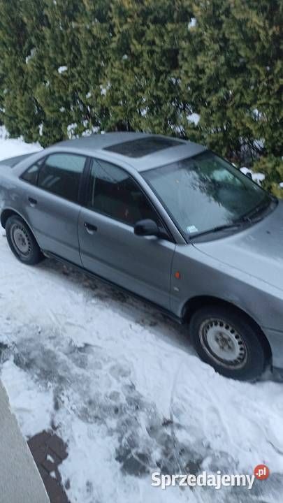 Używany Audi A4 1995 Sedan/Limuzyna