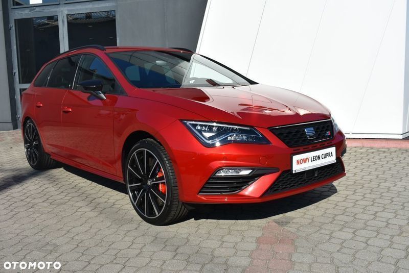 Seat Leon Iii - SEAT Leon Review