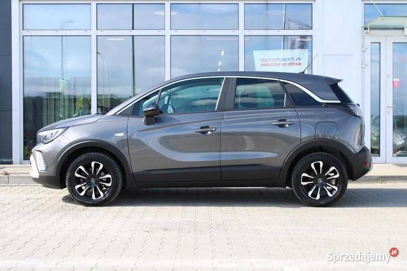 Używany 2023 Opel Crossland SUV | 69 900 zł (Dość drogi) - Obraz 1/4