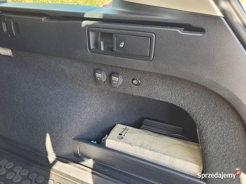 Używany VW Passat 120 KM (88 kW) 2015