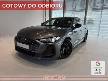 Szary Nowe 2025 Audi A5 Ambiente Coupe | 240 900 zł (Uczciwa cena) - Obraz 1/3