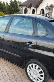 Używany Seat Ibiza 86 KM (63 kW) 2007 Inny kolor Hatchback