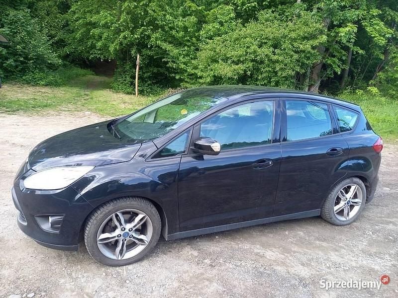 Używany Ford C-MAX 2014 Minivan