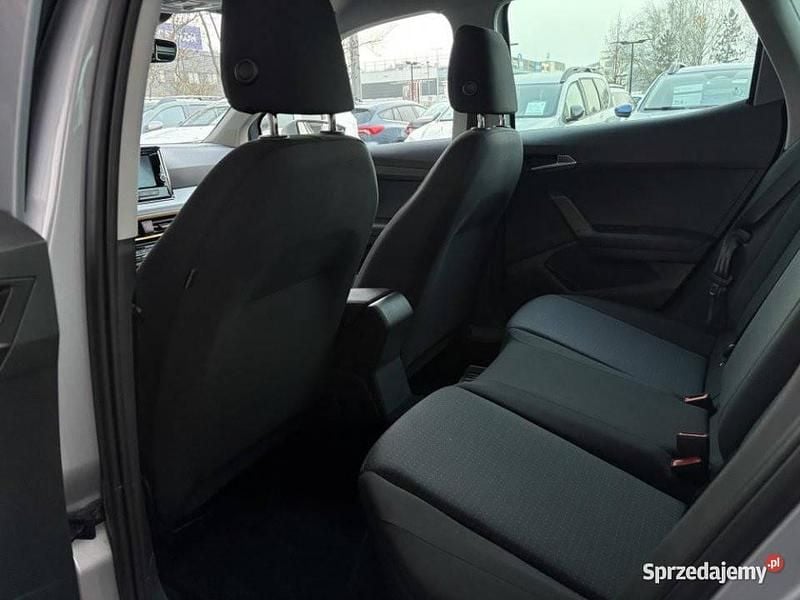 Używany Seat Arona 2023 SUV