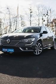 Używany Renault Talisman 159 KM (116 kW) 2019 Czarny Kombi