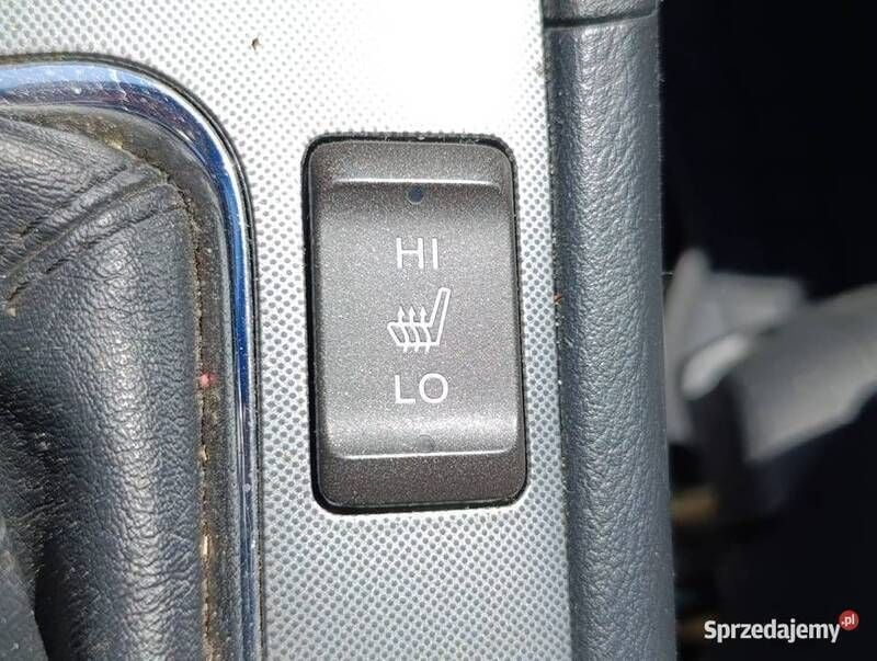 Używany 2007 Honda Accord | 14 999 zł (Uczciwa cena) - Obraz 1/4