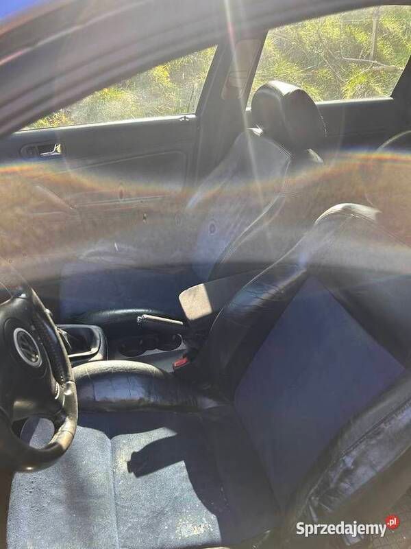 Używany VW Passat 1997