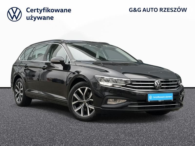 Używany VW Passat 150 KM (110 kW) 2024 Kombi